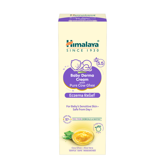 Himalaya Baby Derma Cream Eczema Cream
