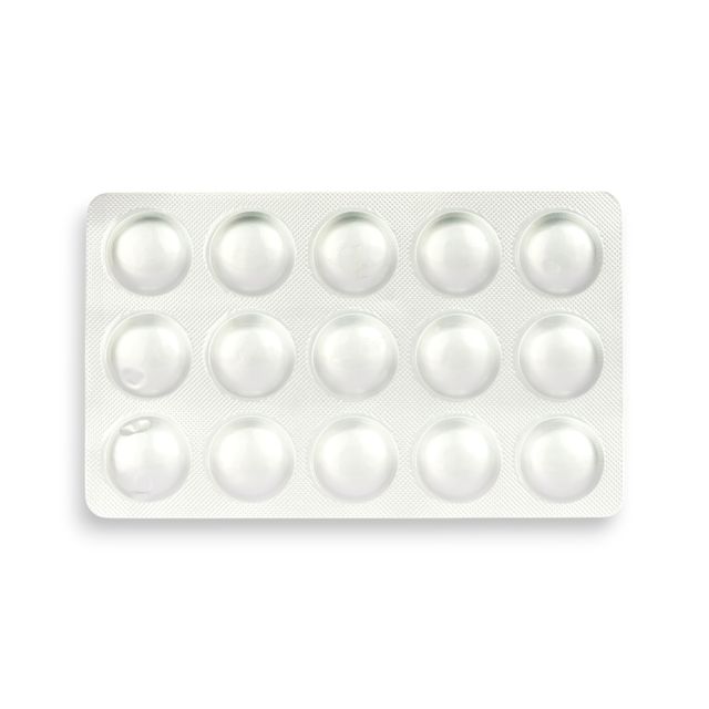 Lipicure TG Tablet