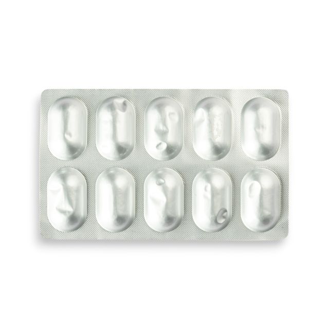 Itralase Sb 130Mg Capsule