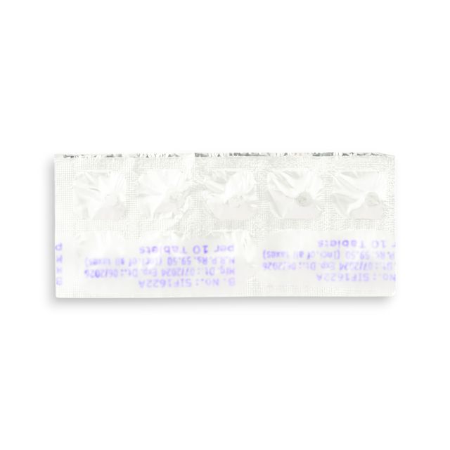 Pramipex 0.125 Tablet
