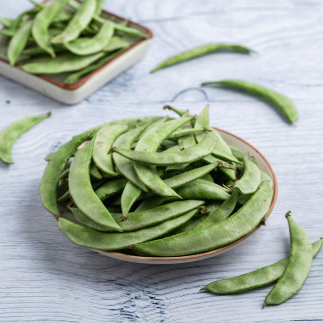 Beans Broad (Avarakkaai)