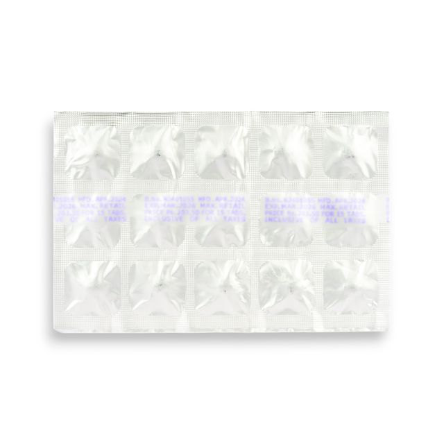 Olmark 20 Tablet