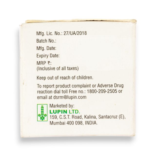 Nebistar-LN 2.5 Tablets
