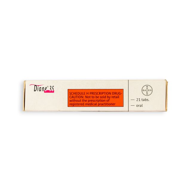 Diane 35 Tablets