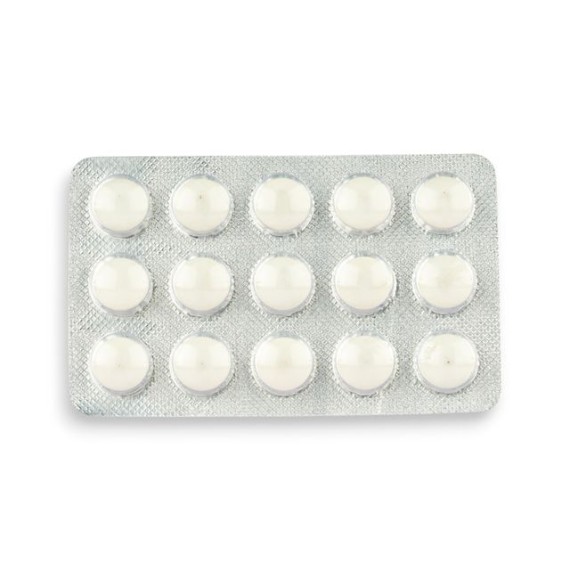 Colospa 135mg Tablets