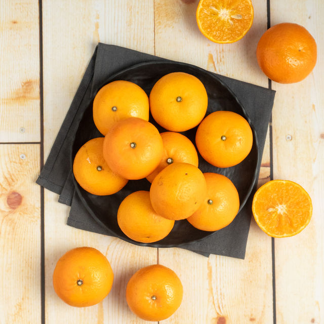 Orange Imported
