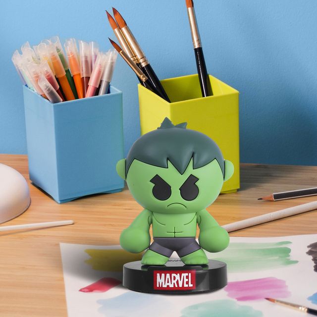 Hamleys Marvel Hulk Keychain