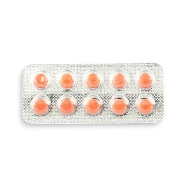 Torpanel 4 Tablets