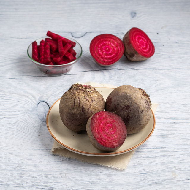 Beetroot 250 g Combo