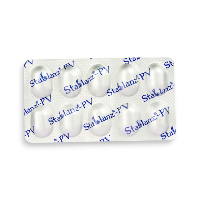 Stablanz PV Tablet
