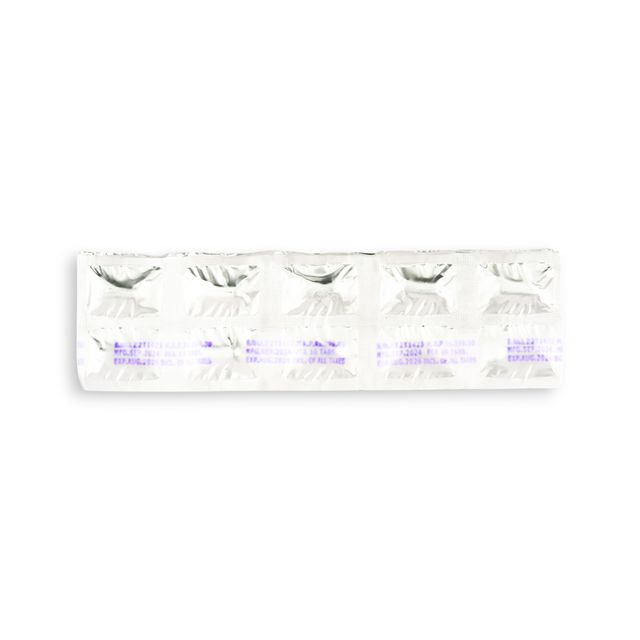 Lizolid-600 Tablets