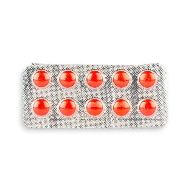 Optineuron Forte Tablet