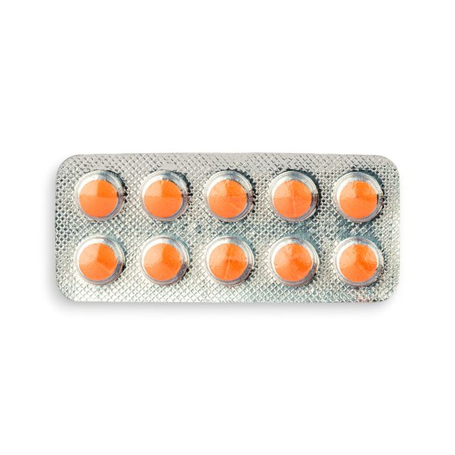 Donamem Forte Tablet