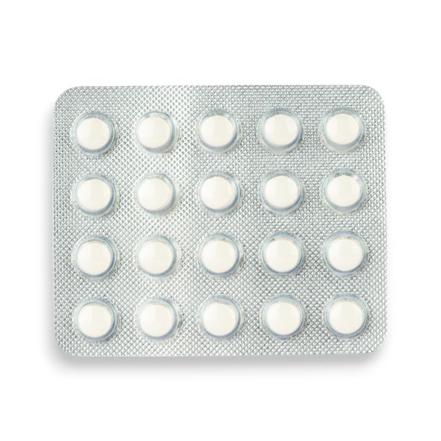 Midorise 2.5 Tablet