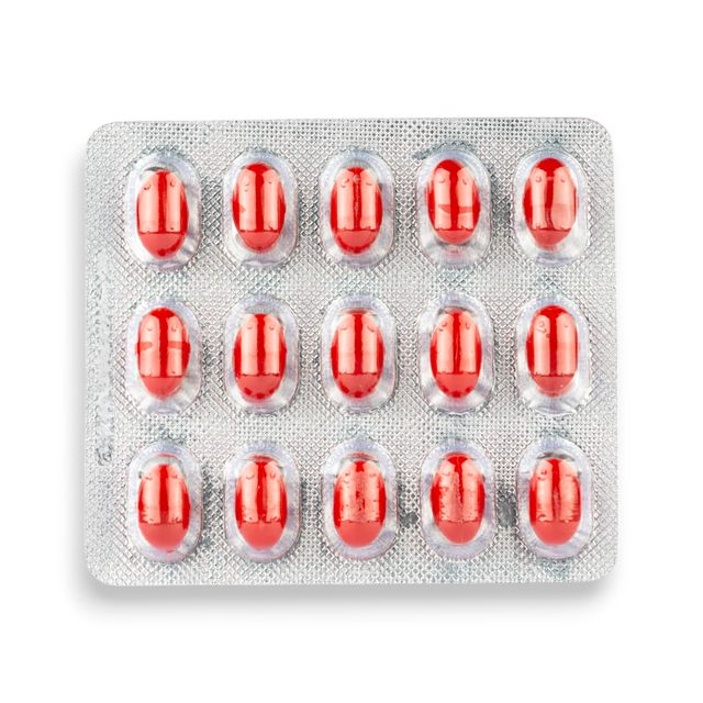 Folinext D Capsule