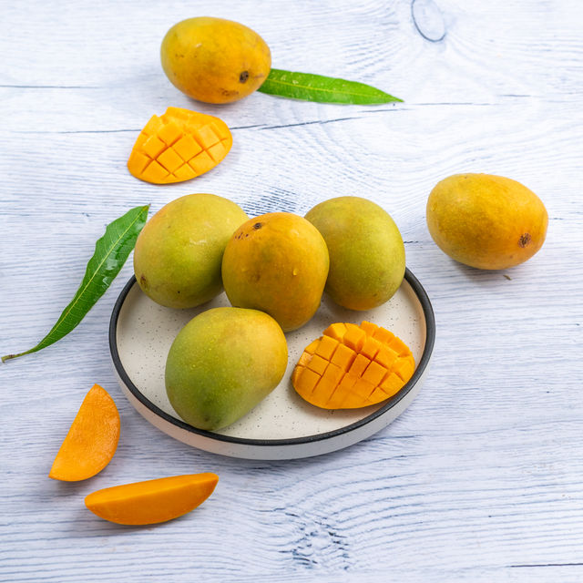 Mango Alphonso