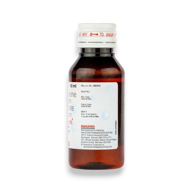 Omnacortil Oral Solution