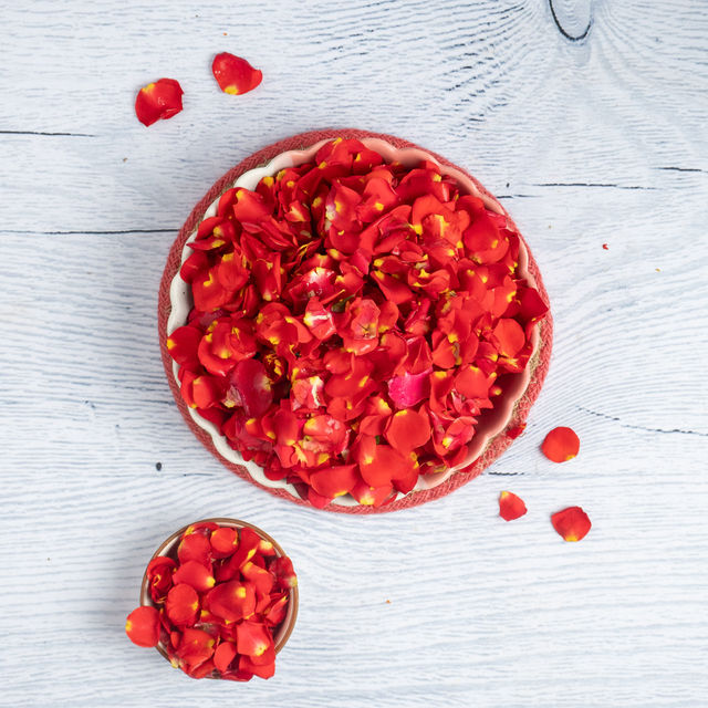 Rose Petals