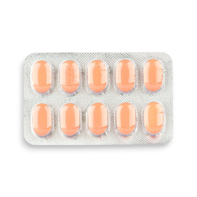 Levera 750 Tablet
