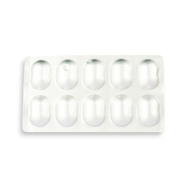 Istamet XR 500 Tablet