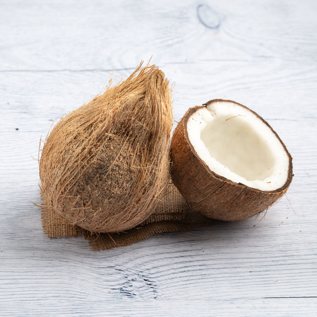 Coconut Big