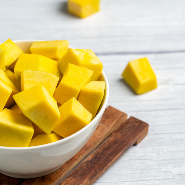 Sambar Essentials