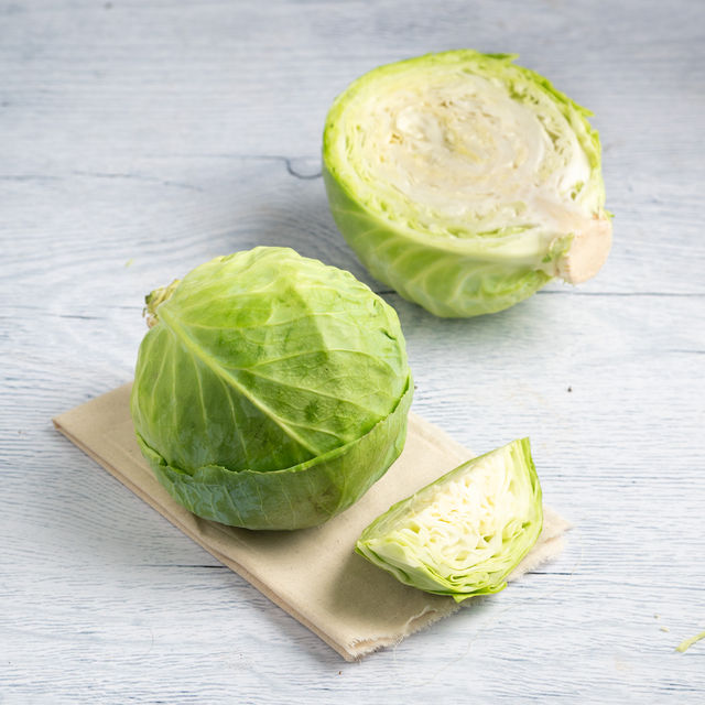 Cabbage