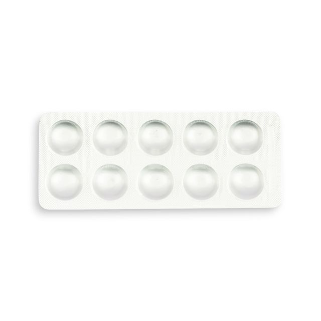 RE Sheath-D Tablets