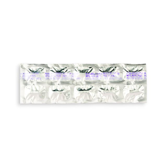 Palocap 2Mg Capsule
