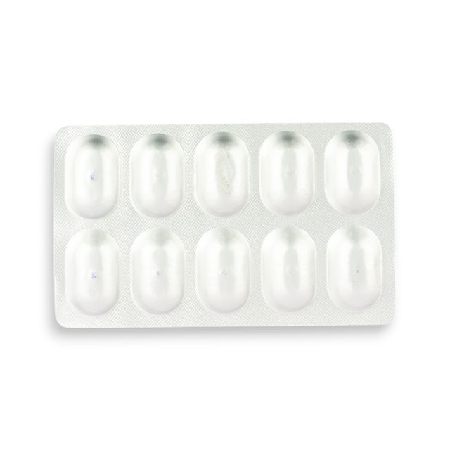 Rabicer Dsr Capsule