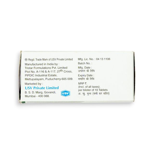 Gp 0.5 Tablet