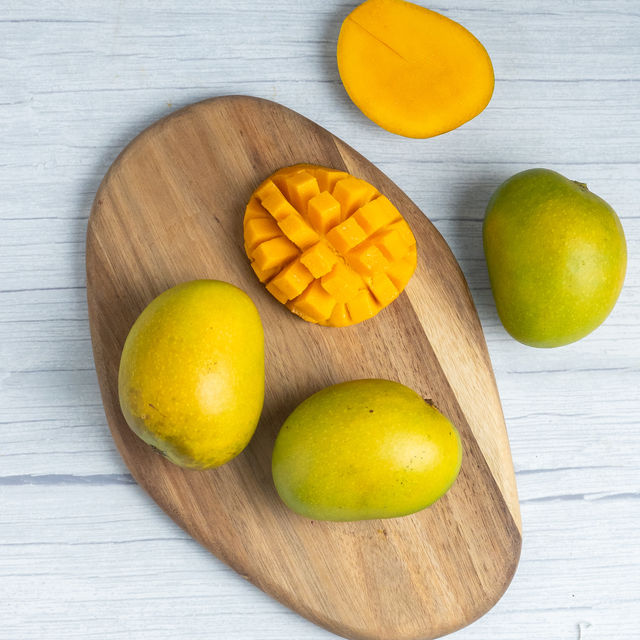 Mango Badami