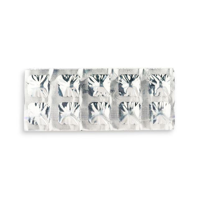 Metolar Tl 50 Tablets