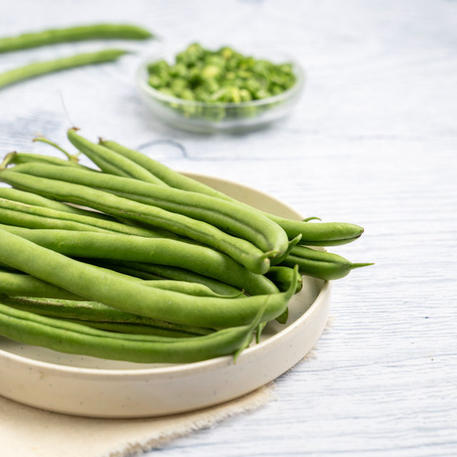 Beans French 250 g Combo