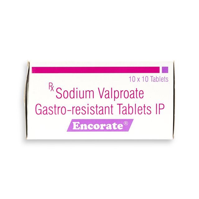 Encorate Tablet