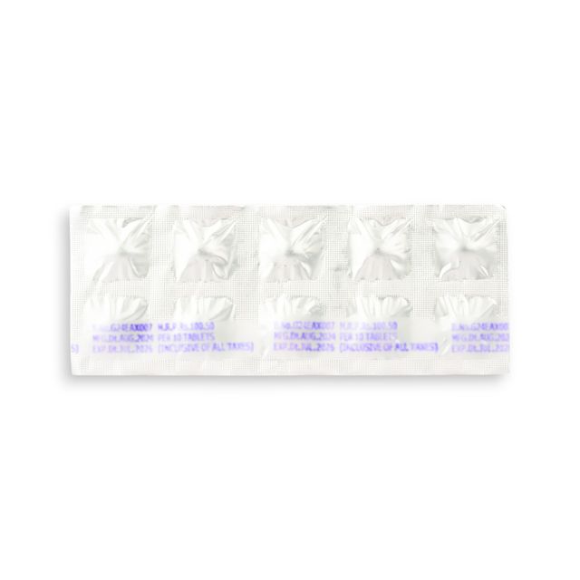 Emlukast-FX Tablets