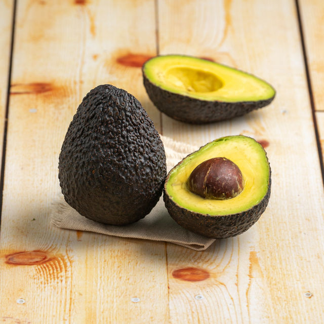 Avocado Hass Imported 1 pc Combo