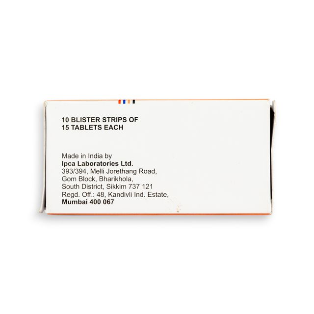 Ctd 12.5 Tablet