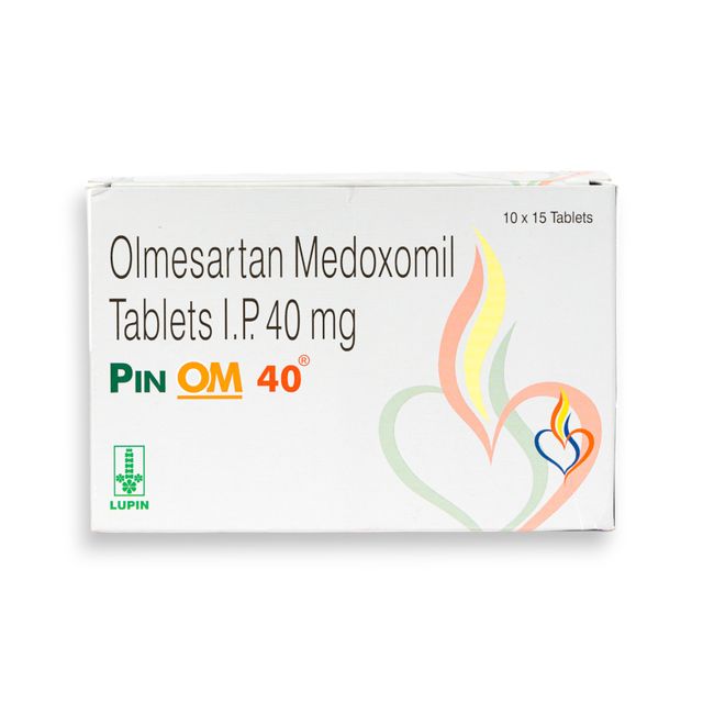 Pinom 40 Tablet