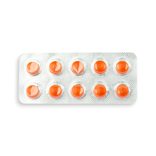 Lndip Trio Tablet
