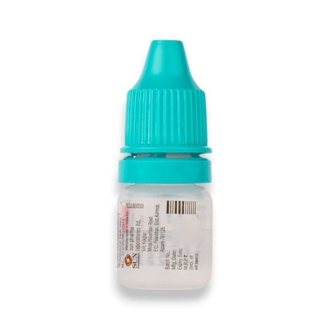 Latoprost Eye Drops
