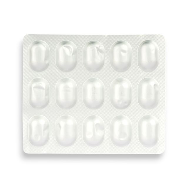 Met Xl Trio 25 Tablet