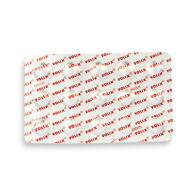 Volix 0.3Mg Tablet