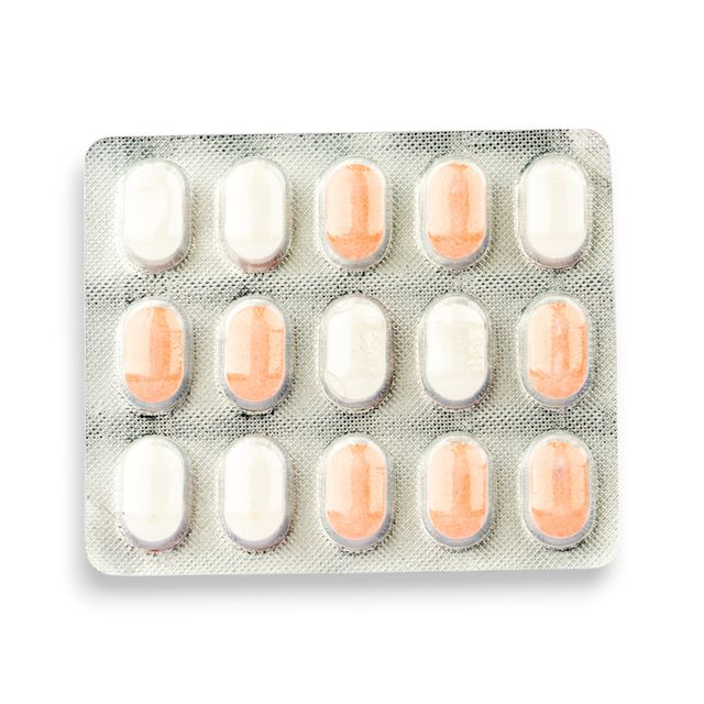 Gemer DS 2 Tablets PR