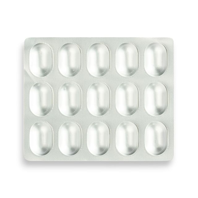 Cyblex D 60 XR Tablets
