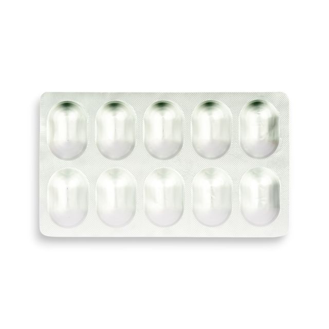 Liofen XL 10 Capsule
