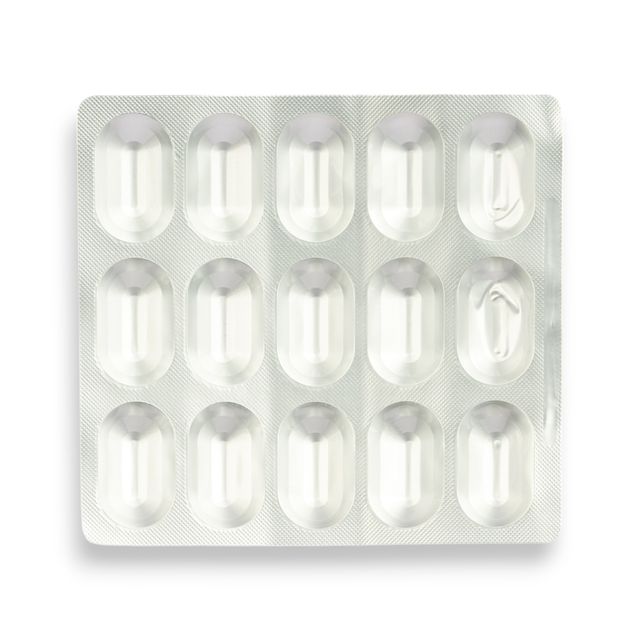 Dutas T Plus Capsule Pr