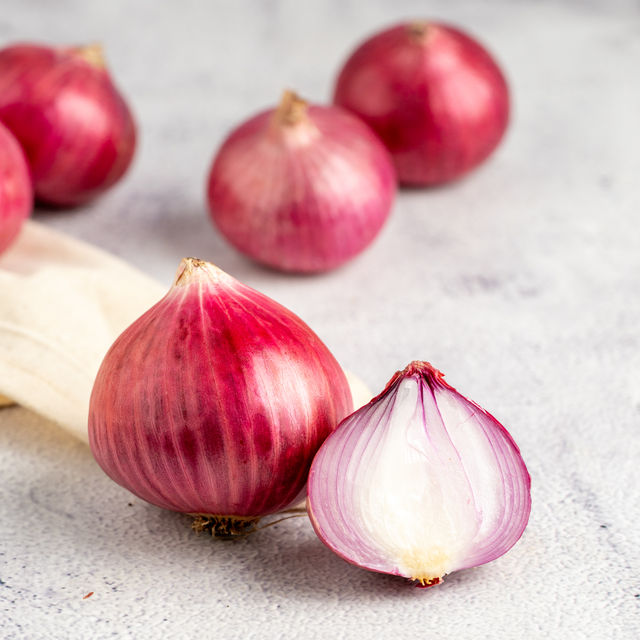Onion & Tomato Local
