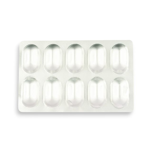 Maxiliv Glutathione Tablet