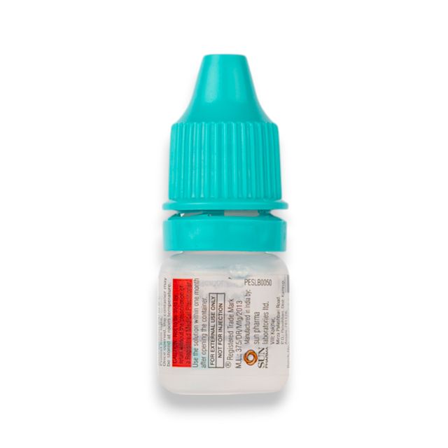 Latoprost Eye Drops